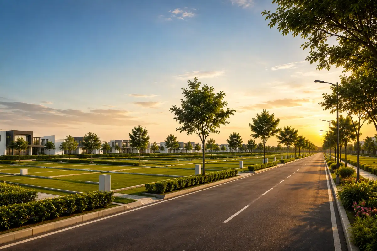 Kunj Bihari Enclave Phase 1