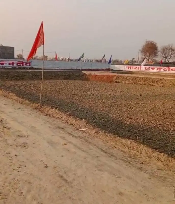 Arya Enclave 